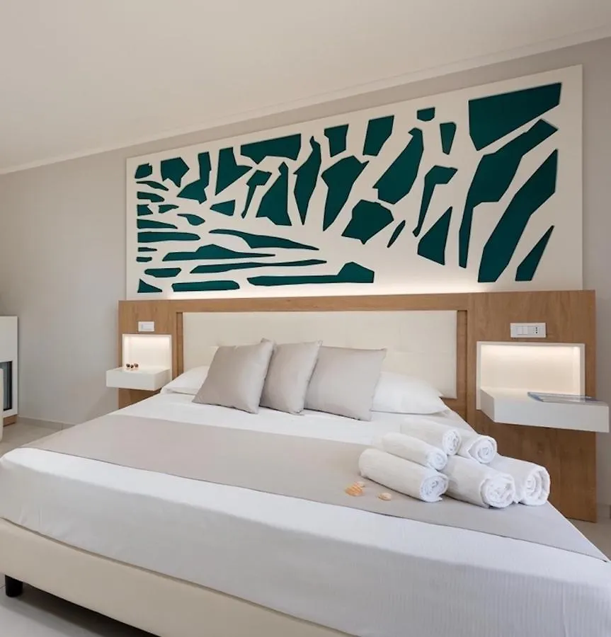 Residence Le Piscine San Vito Lo Capo Aparthotel