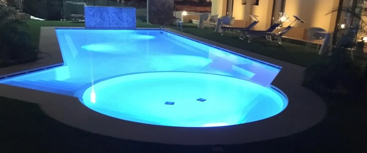 Residence Le Piscine San Vito Lo Capo Italien