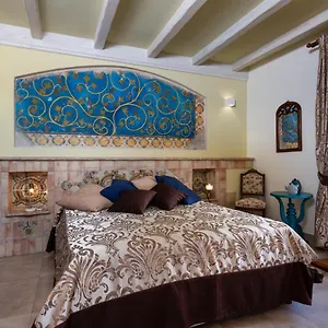  Bed & Breakfast Azule