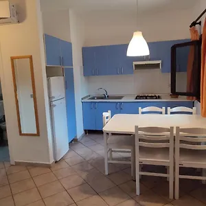  Aparthotel Kamarina