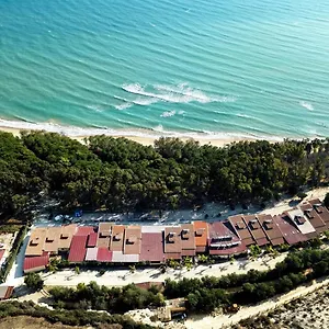 3* Vakantiepark Eraclea Minoa Village