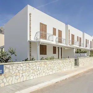  Vakantiehuis Trinacria